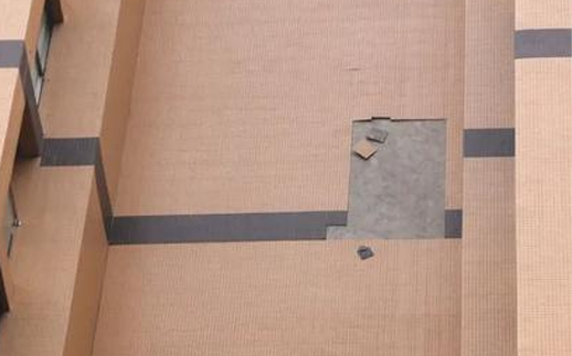 安全可靠，告别瓷砖掉落风险